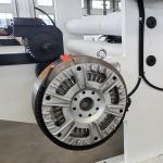 Water-Based Wet Lamination Machinery Coating