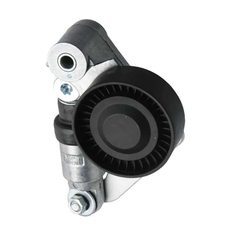 Automotive Engine System Timing Belt Tensioner Pulley for BMW X5 4.4i OE 11287515867