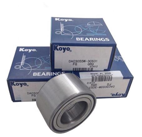 Car Parts Wheel Auto Parts Bearings J4711032 NISSAN SERENA VANETTE Rear Hub