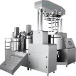 SUS316L Cosmetic Homogenizer Mixer