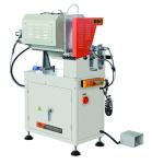 UPVC window machine ,Double meter saw , cuttig upvc saw upvc/window cutting saw