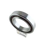 46116 Single Row 80*125*22mm Angular Contact Ball Bearing 7016AC for Lubrication
