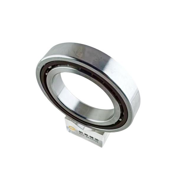 46116 Single Row 80*125*22mm Angular Contact Ball Bearing 7016AC for Lubrication
