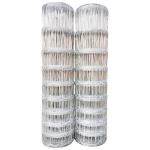Excellent Hot Dipped Galvanized Cattle Fence Fence Grassland Wire Fence Factory