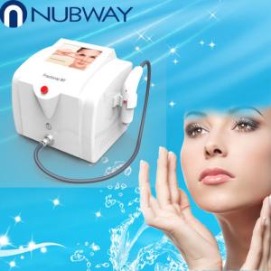 Wholesale Portable Fractional RF Microneedle Radio Frequency Beauty Machine For Whiten Skin from china suppliers