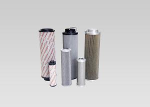 Wholesale SUS Woven Mesh 21bar Hydraulic Oil Filter Cartridge from china suppliers