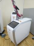 Fda 1064nm / 532nm Nd Yag Q-switched Laser For Tattoo Removal Medical Ce