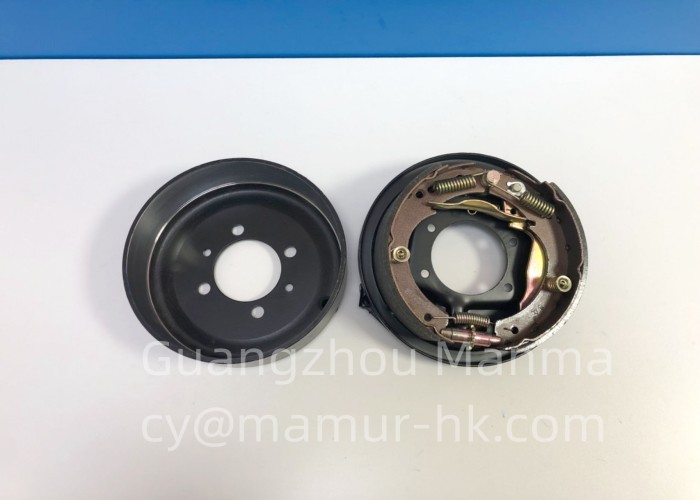 MAMUR Parking Brake ASM For YUEJIN NJ1043 Truck Auto Part