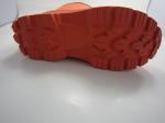Long Fleece Lining Snow EVA Slip Resistant Rain Boots