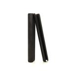 Black Oxide GB879 Spring Type Straight Pins – 50CrVA High Carbon Steel For Heavy