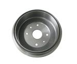 Gray Iron Sand Casting Part Sand Casting Metal Foundry Truck Parts Brake Drum
