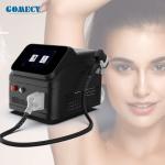 12*24mm2 12*28mm2 Diode Laser Machine 1200W 1600W Laser Hair Removal Machine