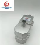 Al Material Car Engine Heaters PTC Heating 220V 500W Electric Water Preheater