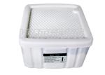 Desktop welding Waterun F800 fume absorber soldering 80W 110v fume extractor