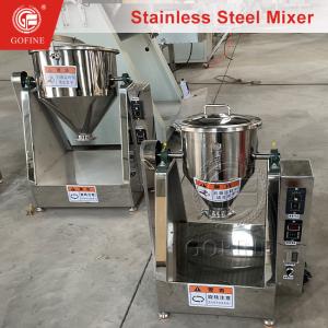 Wholesale Solid Material Food Processing Machine Powder Blending Machine from china suppliers