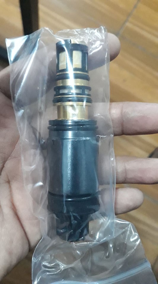 China top supplier manufacuter for auto AC Control Valves, Car AC Compressor Control Valve Wholesale Control Valves