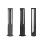 Modern Outdoor IP65 Waterproof Pathway Park Garden Lawn Light For Parks