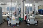 35000g High Speed Shock Test Machine Table Size 300*300mm Meet Industry Test