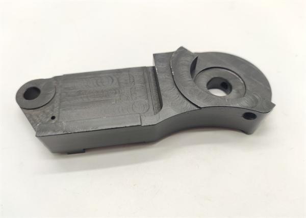 Bearing Housing Bearing Plate Bracket For Mitsubishi Printing Machine Spare