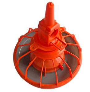 Wholesale Chicken Feeding Equipment Poultry Feeding Pan For Farming Use from china suppliers