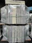 Bolted 316 Stainless Steel Steel Panel Water Tanks Insulated Rectangular Modular