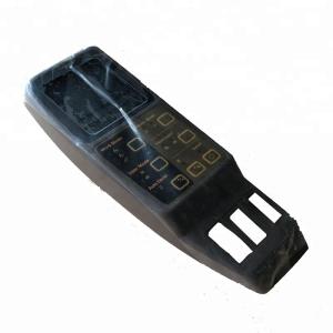 Wholesale R160-7 Excavator Digital Gauge Cluster 21N8-30013 21N8-30015 21N8-30012 from china suppliers
