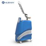 Newest tattoo removal machine 532nm 1064nm pico second q switched nd yag laser