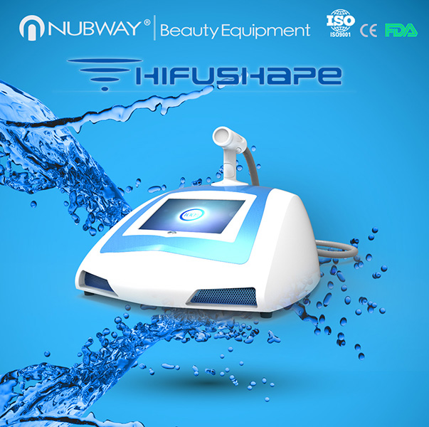 HIFU slimming machine no side effect ultrasonic slimming machine