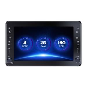 Wholesale Android 11 Alfa Car Stereo Single Din Android Car Stereo For Alfa Romeo 159 from china suppliers