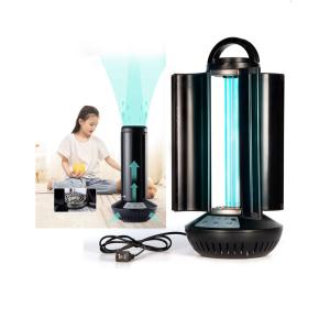 Wholesale 253.7nm Hospital UV Disinfection Sterilizer UVC Lamp Virus Sanitizer from china suppliers
