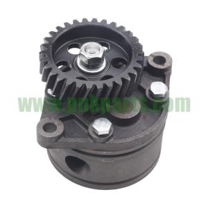 Wholesale YTO 1204 Tractor Parts Oil Pump Agricuatural Machinery Parts from china suppliers