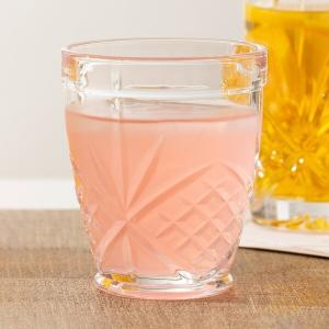 Wholesale Whisky Old Fashioned Glass Tumblers 11 Ounce Crystal Lowball Glasses Lead Free from china suppliers