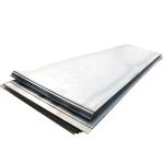 AR400 Wear Resistant Steel Plate Sheet PE Coated 300mm