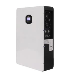 Wholesale Class A All In One 3Kwh 5Kwh 25.6V 48V 51.2V 100Ah 200Ah Lifepo4 Battery With Inverter For Solar System from china suppliers