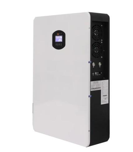 Class A All In One 3Kwh 5Kwh 25.6V 48V 51.2V 100Ah 200Ah Lifepo4 Battery With
