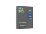 Smart Winnsen safe Key management Locker Cabinet For Airbnb Apartment and Hotel