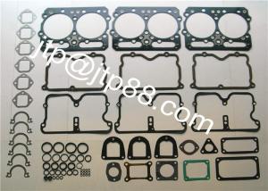 Wholesale Complete Engine Gasket Set For Cummins Car NT855 OEM 3801330 &amp; 3801468 from china suppliers