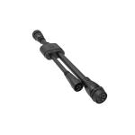 M16 Waterproof Underground Male Female Cable Connectors For Micro Inverter