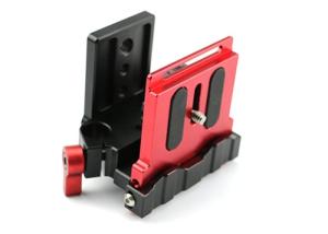 Wholesale 6061 Anodizing Hardware CNC Turned Parts CNC Aluminum Parts Baking Varnish from china suppliers
