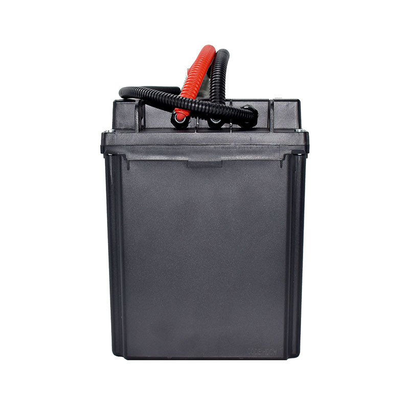 24 Volt 40AH Electric Stacker Battery For Pallet Jack