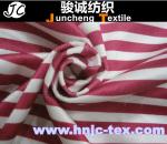 100% polyester plaid cotton imitation velvet fabric/Grid printed imitate cotton