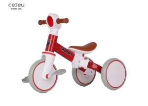 Wholesale Indoor Children'S Balanced Tricycle 25KGS Loading from china suppliers