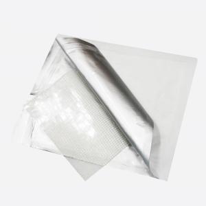 Wholesale Absorbent Non Woven Medical Wound Dressing Silicone Gel Pad from china suppliers