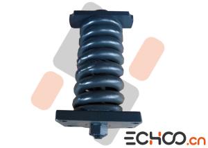 Wholesale EC55 Mini Excavator Track Tensioner Cylinder For Volvo Undercarriage Parts from china suppliers