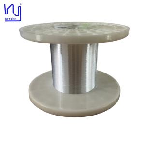 Wholesale Silver Plated Wire 38AWG Voice Coils Wire from china suppliers