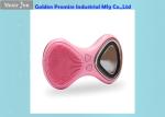 Butterfly Ultrasonic Face Massager Machine For Facial 3 Hours Usage Time