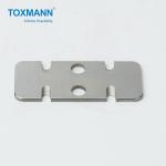 Antiwear Metal CNC Parts