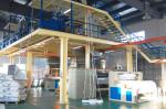 1600-3200m PP Spunbonded Nonwovens Making Machines Non Woven Fabric Machine