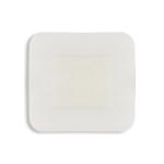 Absorbability Calcium Alginate Wound Dressings Adhesive Ventilated EO