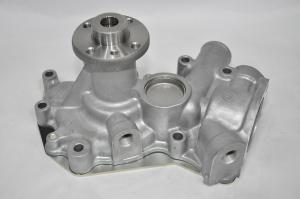 Wholesale Isuzu Excavator Spare Parts 3LD1 Water Pumps Excavator Diesel Engine Parts from china suppliers